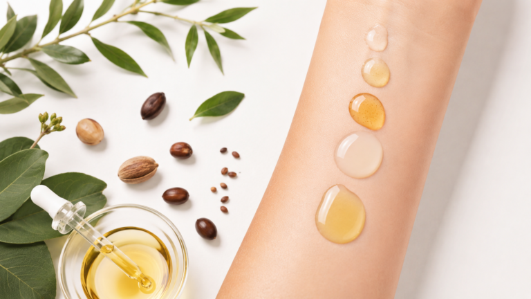 Huiles végétales malassezia - huiles à éviter comme coco olive argan et alternatives safe