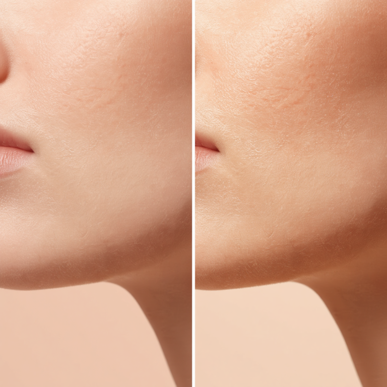 Acné fongique ou hormonale - comment distinguer ces deux formes qui se ressemblent