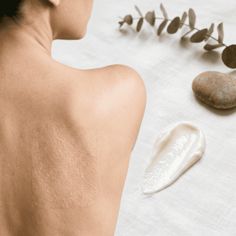 Dermatite séborrhéique - rougeurs squames et démangeaisons persistantes causes et traitement