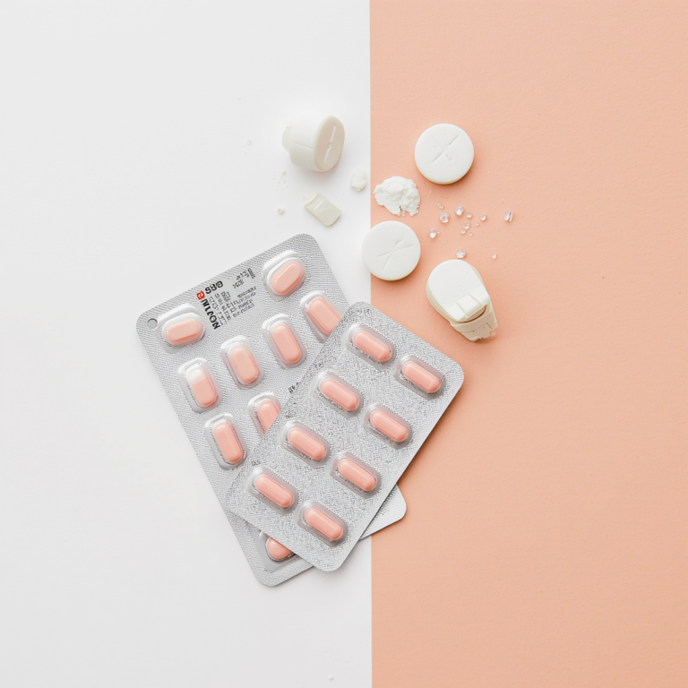 Antibiotiques acné fongique - pourquoi les antibiotiques aggravent souvent ce problème