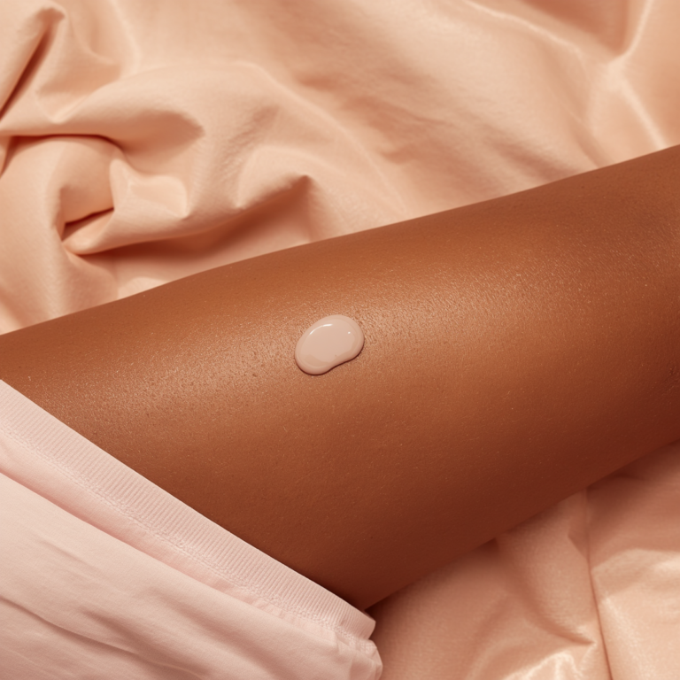 Folliculite cuisses fesses - boutons de friction liés à la malassezia et routine adaptée